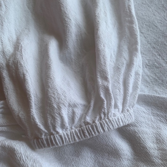 Embroidered H&M Blouse - Picture 7 of 11